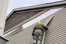 Best Vinyl Siding Installation  in Chatham, IL